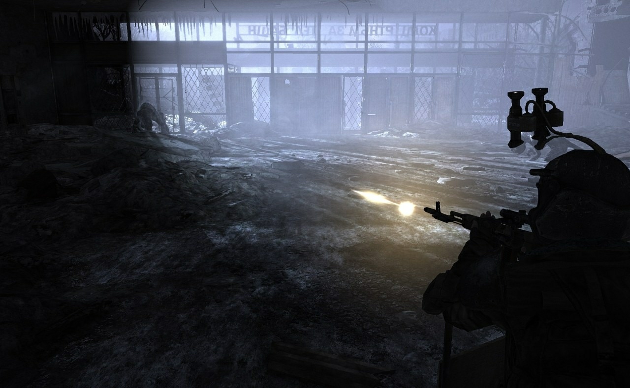 Metro 2033 (Edición Limitada) - Imagen 7
